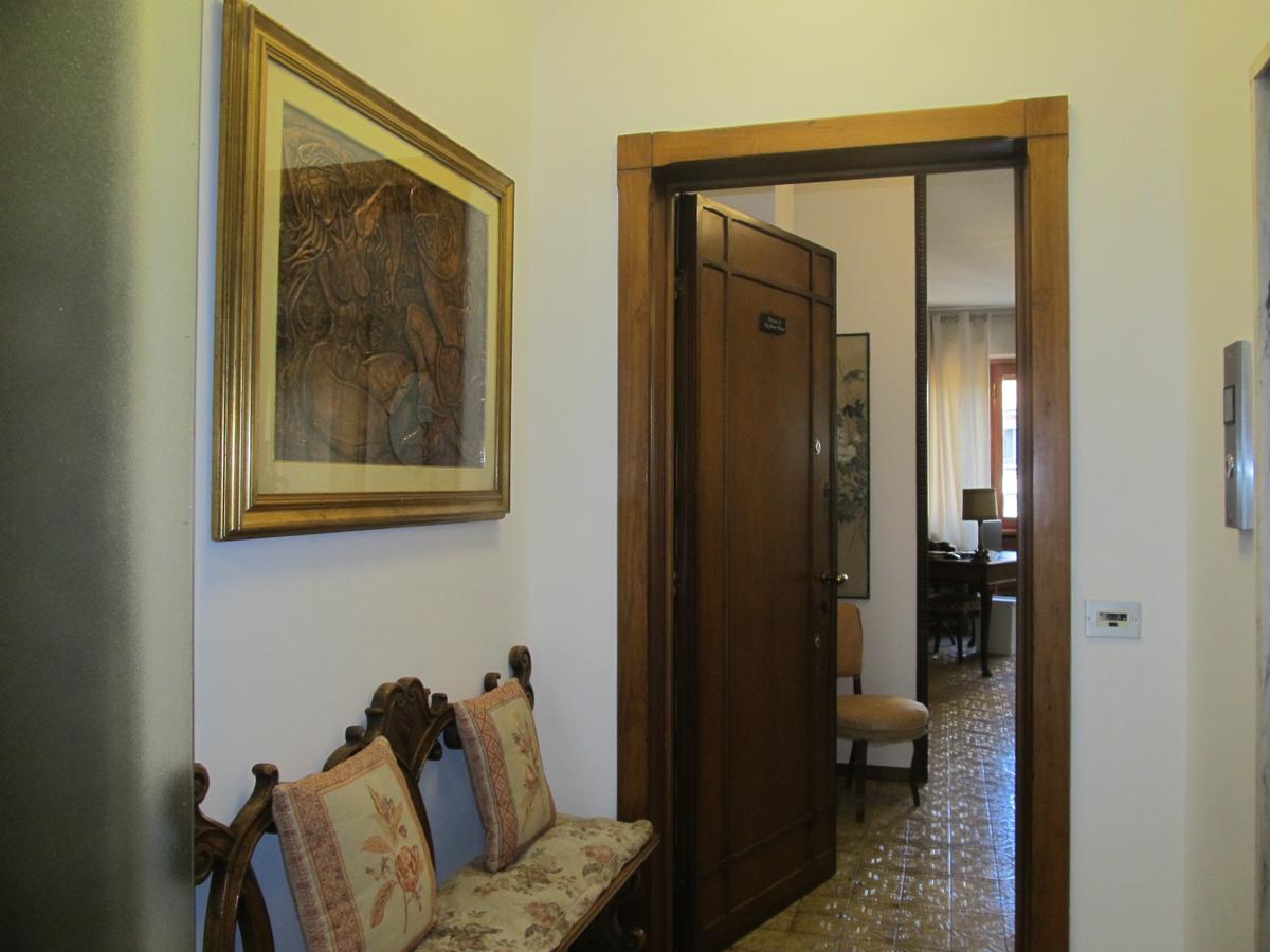 Welcome To My House Milano Luaran gambar