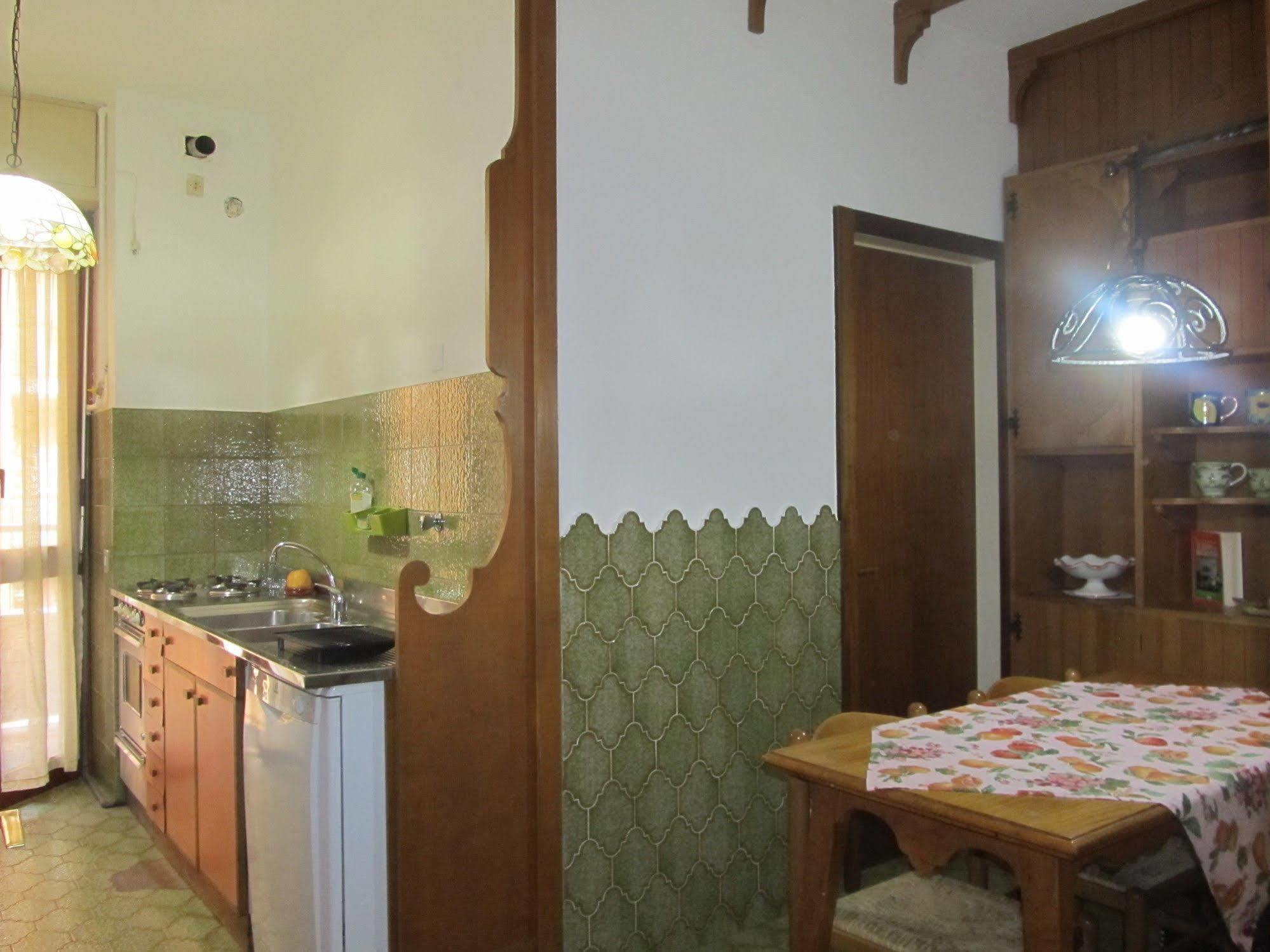 Welcome To My House Milano Luaran gambar