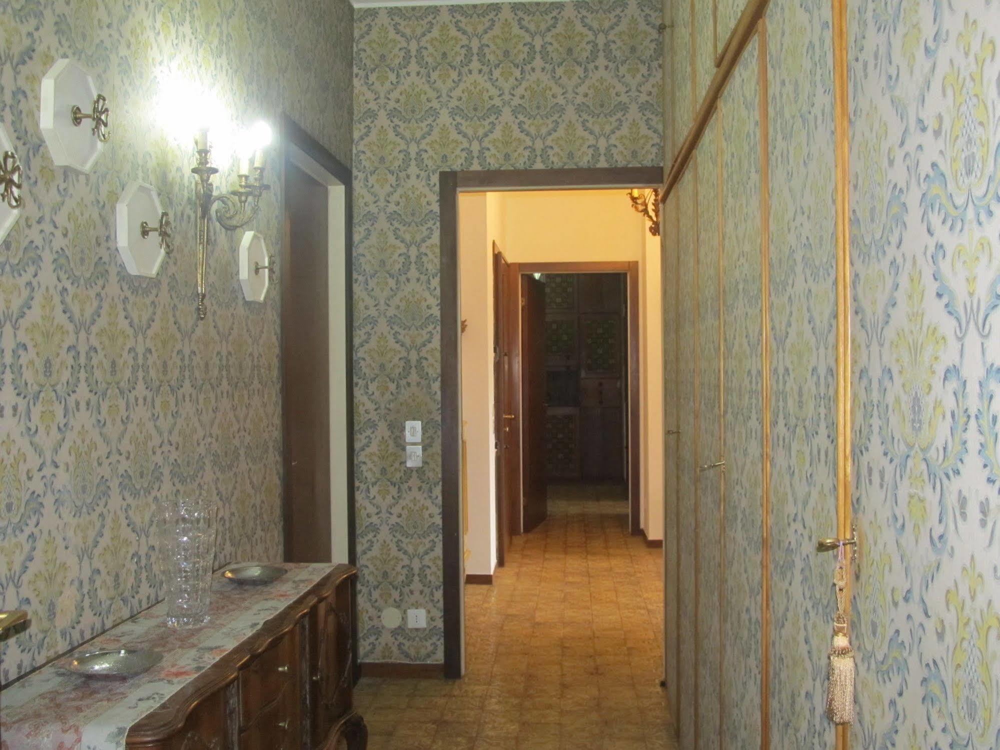 Welcome To My House Milano Luaran gambar